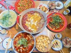 -小街47號江湖菜(四合院店)