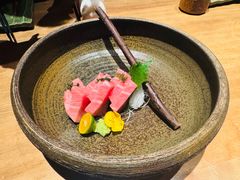 -Minase水濑·日料放题(外滩店)