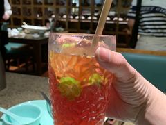 -绿茶餐厅(coco park 店)