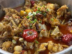 -聚味瞿记·龙虾堂(树木岭店)