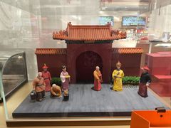 -御茶膳房皇家糕点博物馆(北京首店)