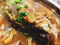 -徽州美食(三十年老店)