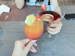 -海鲜自助餐厅·株洲大汉希尔顿酒店