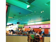 大堂-蛙小侠(五象万象汇店)
