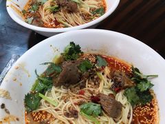 -八一好吃街·高品美食广场