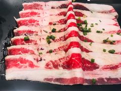 -花味烤肉·拌饭(庐阳万象汇店)