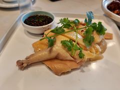 白切鸡-壹只菜·崇明本地特色菜(崇明南门店)