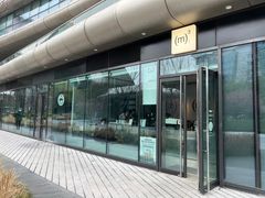 -CUBIC3三立方咖啡(凌空SOHO店)