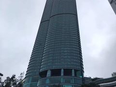 -香港会议展览中心演讲厅