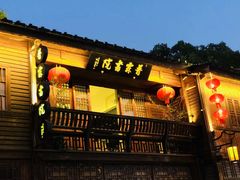 -三坊七巷历史文化街区