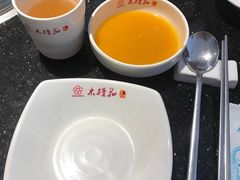 -木槿花韩式炭烤·熟成肉工坊(孙文东路店)