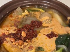 -O记东北砂锅麻辣烫