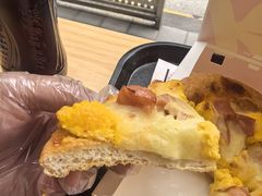 -肯德基(黄渡DT店)