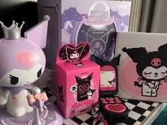 -泡泡玛特POPMART(正弘城店)