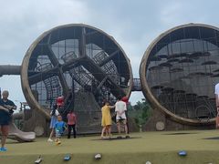 -枫香湖儿童公园