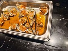 -金汉斯南美烤肉自助餐厅(中央大街黑金店)