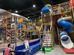 -杭州开元森泊度假乐园