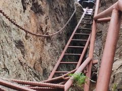 -天女山森林公园