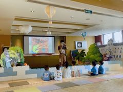 -深圳大梅沙京基洲际度假酒店