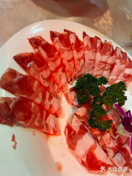 羊家胡同·龙虾烧烤火锅(龙汇路店)图片
