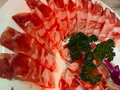 -羊家胡同·龙虾烧烤火锅(龙汇路店)