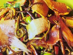 -宋记冕宁土菜馆(海门渔村二店)