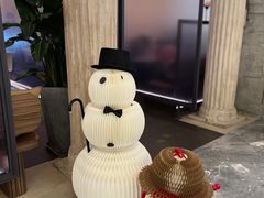 -玲婧胡同·生日蛋糕·餐厅(嘉里城店)