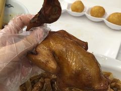 picture-稻香酒家·33年老字号·港式粤菜(富邦中心店)