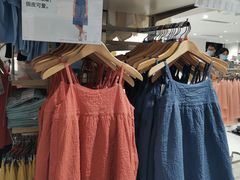 -优衣库(北京万柳华联购物中心店)