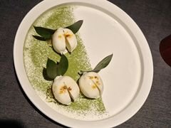 -锦府园·新台州菜(合生汇店)