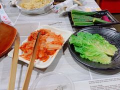-胡哥烤肥牛(车公庙店)