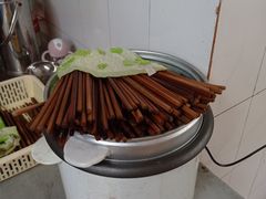 -正宗杨记普洱酸醋米线(总店)