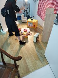 -小阿福儿童摄影(摩尔城店)