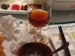 -四季民福烤鸭店(王府井灯市口店)