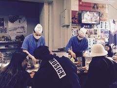 -大成铁板烧•板前(复古餐厅石老人店)