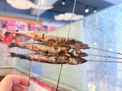 -老白清真烧烤(锦州旗舰店)