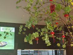 -新兴·金羊座·粤菜点心(乐峰店)