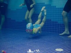 -龙格亲子游泳俱乐部(南宁中心店)
