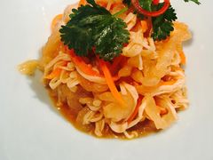 -北京王府井希尔顿酒店·秦唐中餐厅Chynna
