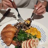 广州探店｜🍴吃个仪式感的Brunch吧～