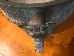 -洛阳周王城天子驾六博物馆