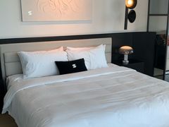 -亚善天籁S酒店(成都太古里旗舰店)