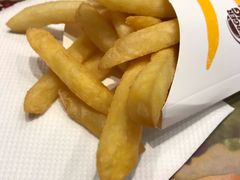 -汉堡王(EAC欧美中心店)