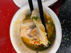 -老石黑山羊毛驴肉火锅(金凯广场店)