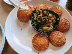 -味莊餐厅(康庄南街店)