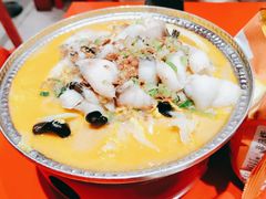 -喜家德虾仁水饺(漕河泾印象城店)