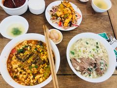 -老刘家永盛斋·传统泡馍(东关南街店)