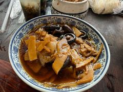 -西园寺素食(西园弄戒幢律寺店)