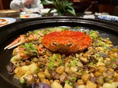 -味钱塘·钱塘浙宴(宋城之江银泰店)