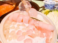 -憨铁匠老火锅(龙岗万科里店)